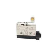 Omron D4MC-2020 Limit Switch 250VAC 10A Roller Lever