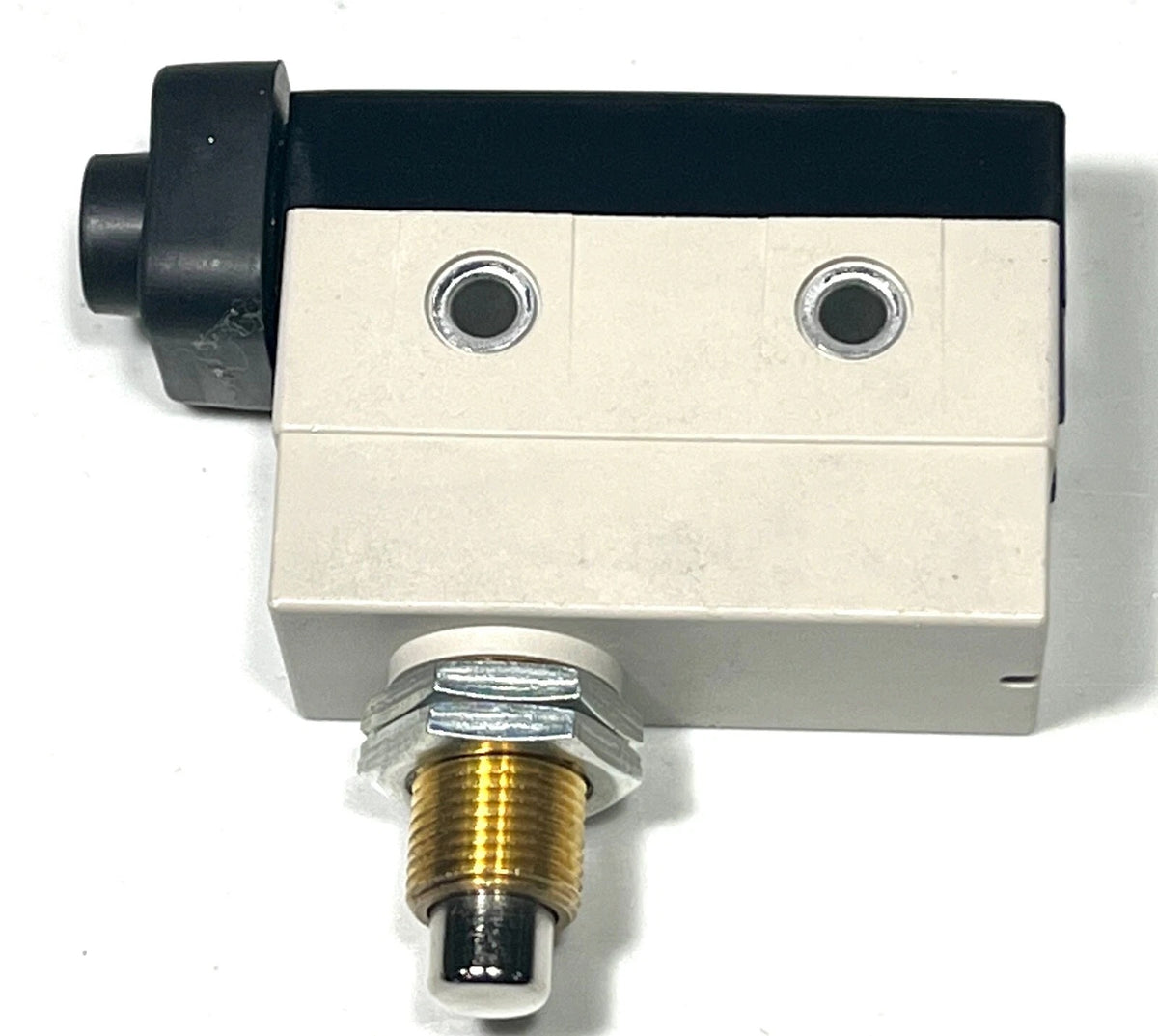Omron D4MC-5000 Limit Switch 250VAC 10A Pin Plunger