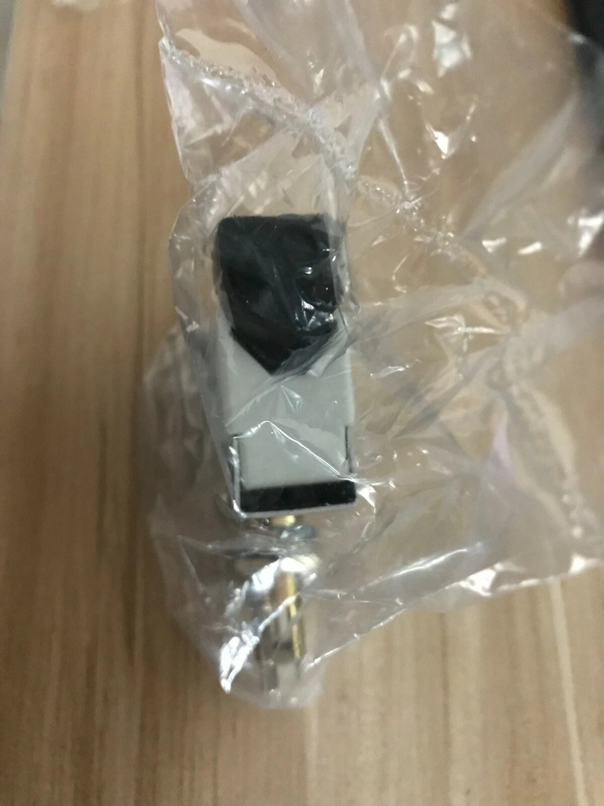 Omron D4MC-5020-N Limit Switch 250VAC 10A Roller Lever