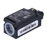 Omron D4N-2A32 Limit Switch 1NC/1NO G1/2 IP67