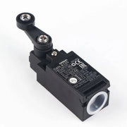 Omron D4N-4120 Limit Switch 250VAC 10A Roller Lever