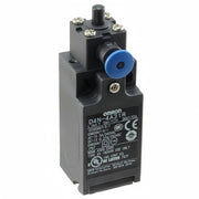 Omron D4N-4A31R Pull-Reset Safety Limit Switch for Machine Control