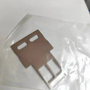 Omron D4SL-NK1 Safety Door Switch 24VDC 3A Key