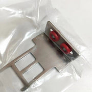 Omron D4SL-NK2G Safety Door Switch 24VDC 3A Key