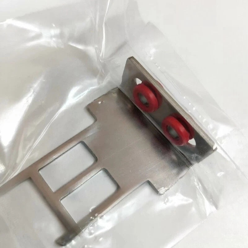 Omron D4SL-NK2G Safety Door Switch 24VDC 3A Key