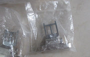 Omron D4SL-NK3 Safety Door Switch 24VDC 3A Key