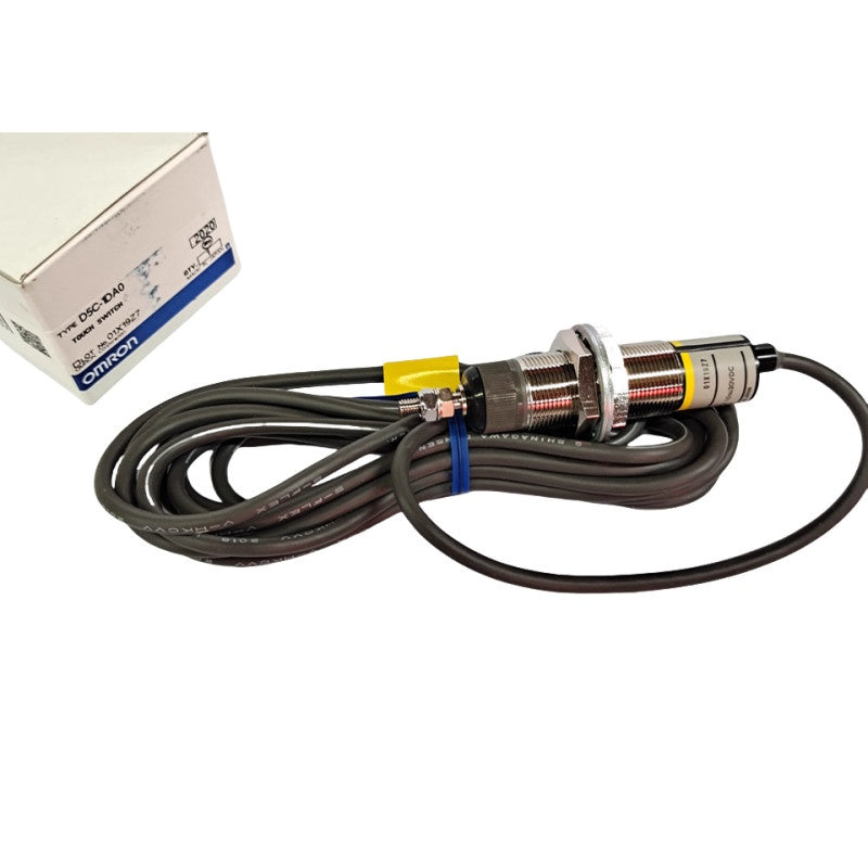 Omron D5C-1DA0 Touch Switch 24VDC 3-Wire Solid-State Output