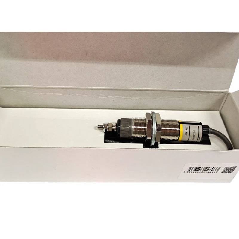 Omron D5C-1DA0 Touch Switch 24VDC 3-Wire Solid-State Output