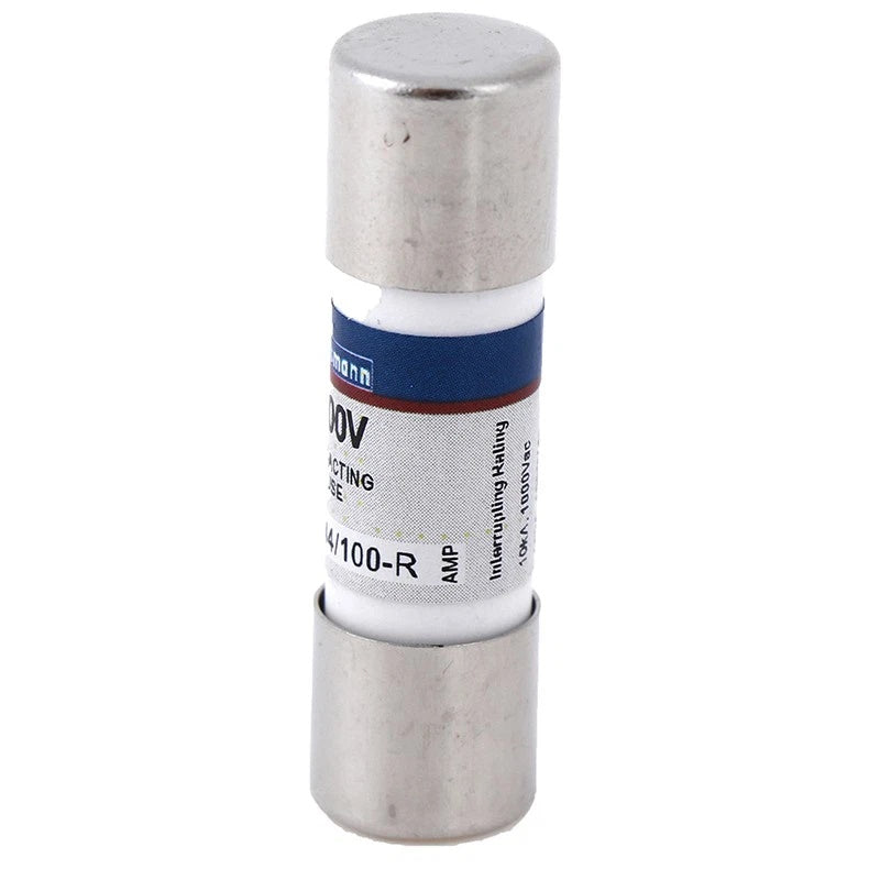 Bussmann DMM-44/100 Fast Acting Fuse 0.44A 1000VAC/DC 10kA