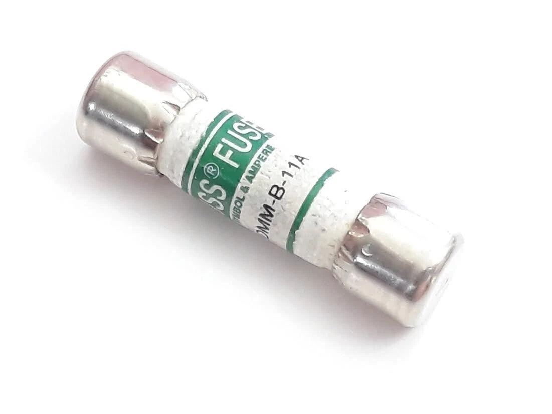 Bussmann DMM-B-11A Digital Multimeter Fuse 600V 11A