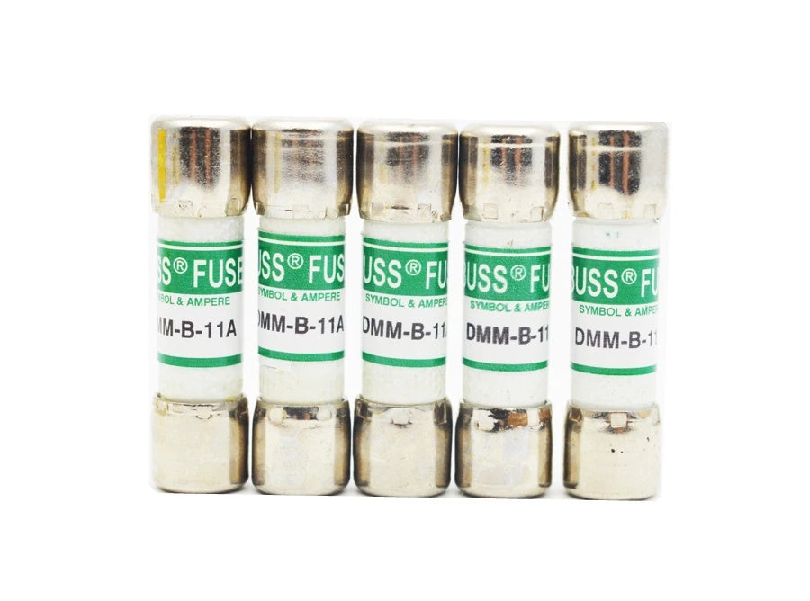 Bussmann DMM-B-11A Digital Multimeter Fuse 600V 11A