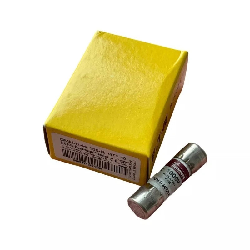Bussmann DMM-B-44/100-R Digital Multimeter Fuse 1000V 44/100A