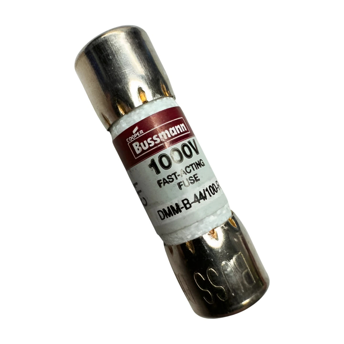 Bussmann DMM-B-44/100-R Digital Multimeter Fuse 1000V 44/100A