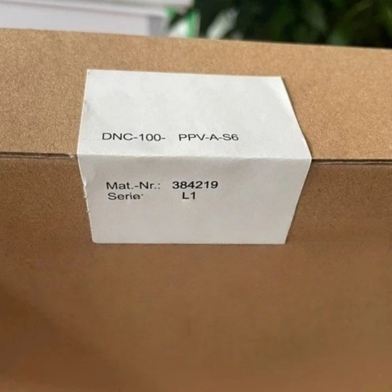 FESTO DNC-100-PPV-A-S6 Cylinder 100mm Bore ISO 15552 120°C Seals