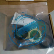 FESTO DNC-100-PPV-A-S6 Cylinder 100mm Bore ISO 15552 120°C Seals