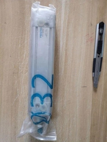FESTO DNC-32-100-PPV-A ISO Cylinder 32mm Bore 100mm Stroke