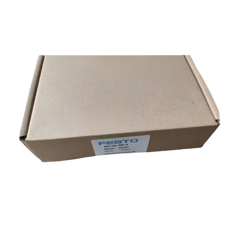FESTO DNC-50-PPV-A Cylinder 50mm 0.6-12bar G1/4