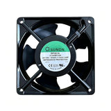 SUNON DP201A AC Axial Fan 220-240VAC 120x120x38mm 50/60Hz