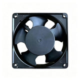 SUNON DP201A AC Axial Fan 220-240VAC 120x120x38mm 50/60Hz