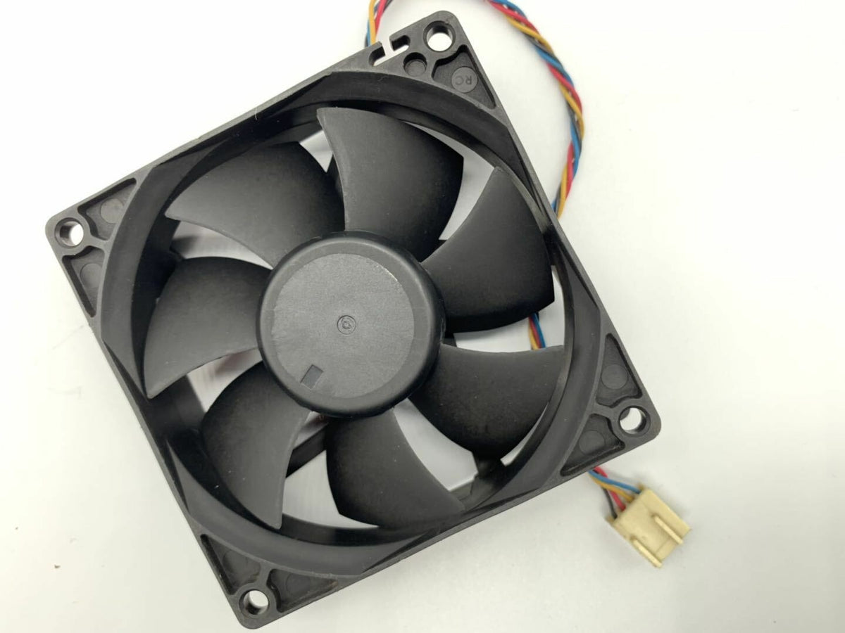 AVC DS08025R12U Axial Fan 12VDC 80mm