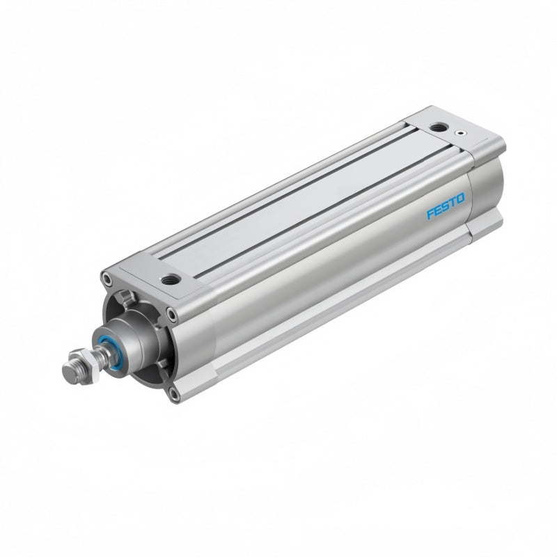 FESTO DSBC-100-320-PPSA-N3 ISO Cylinder 100mm Bore 320mm Stroke 12bar