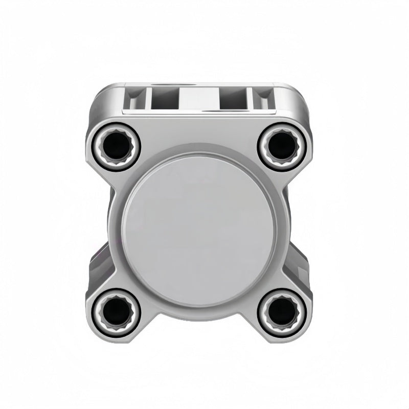 FESTO DSBC-100-320-PPSA-N3 ISO Cylinder 100mm Bore 320mm Stroke 12bar