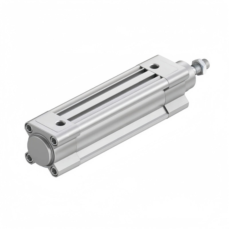 FESTO DSBC-100-320-PPSA-N3 ISO Cylinder 100mm Bore 320mm Stroke 12bar