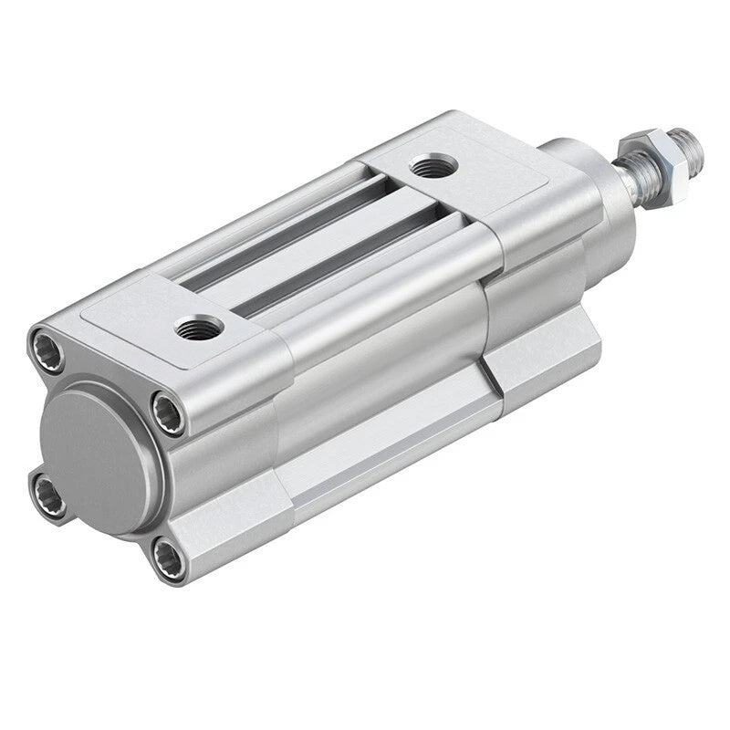 FESTO DSBC-32-20-PPSA-N3 ISO Cylinder 32mm Bore 20mm Stroke 12bar