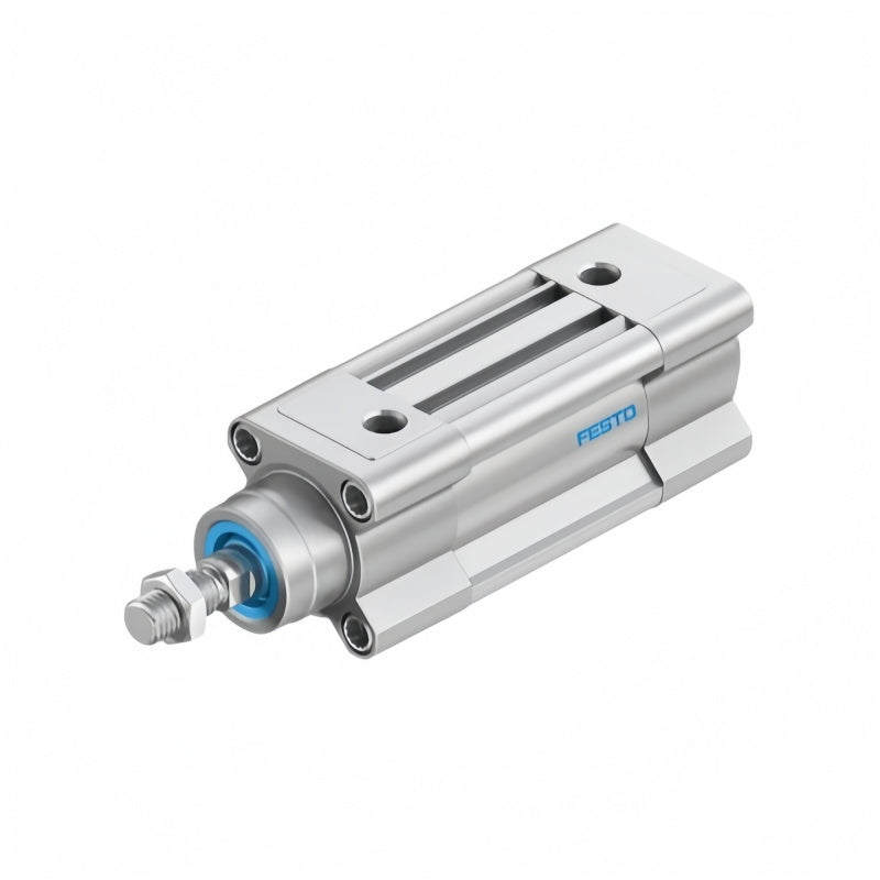 FESTO DSBC-32-20-PPSA-N3 ISO Cylinder 32mm Bore 20mm Stroke 12bar