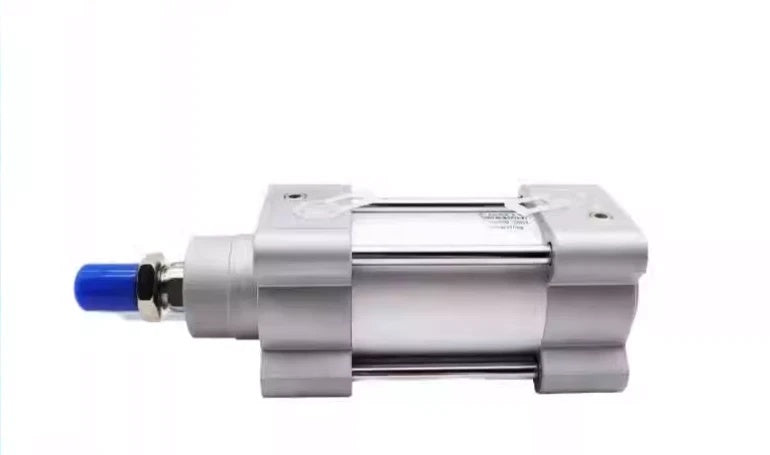 FESTO DSBC-32-50-PPVA-N3 ISO Cylinder 32mm Bore 50mm Stroke