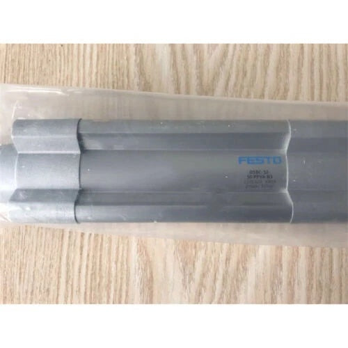 FESTO DSBC-32-50-PPVA-N3 ISO Cylinder 32mm Bore 50mm Stroke
