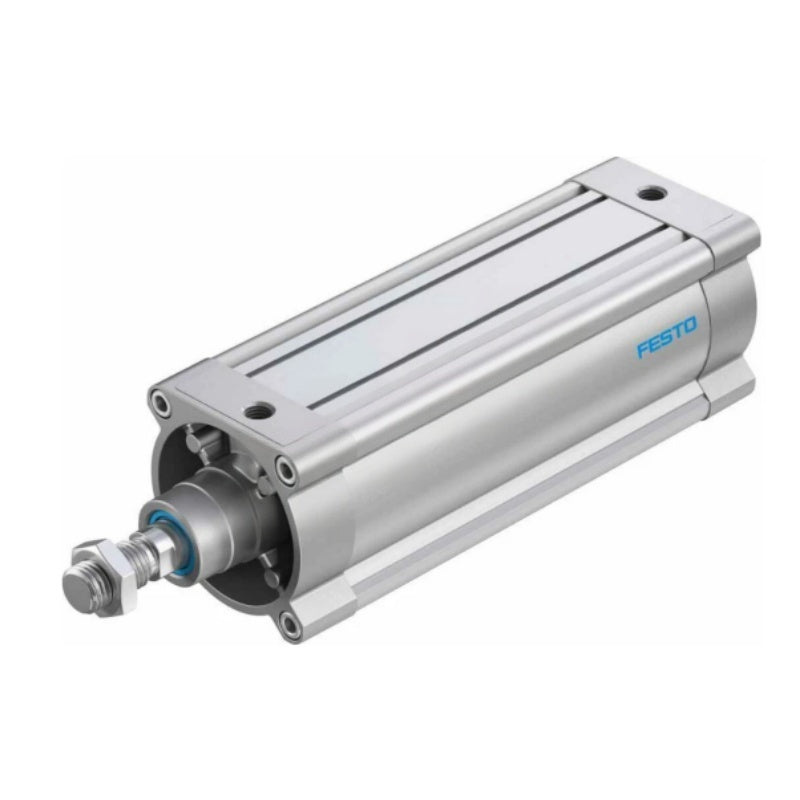 FESTO DSBC-32-60-PPSA-N3 ISO Cylinder 32mm Bore 60mm Stroke 12bar