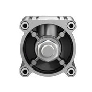 FESTO DSBC-32-60-PPSA-N3 ISO Cylinder 32mm Bore 60mm Stroke 12bar