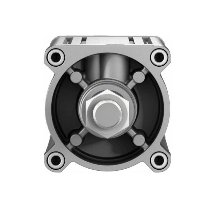 FESTO DSBC-32-60-PPSA-N3 ISO Cylinder 32mm Bore 60mm Stroke 12bar
