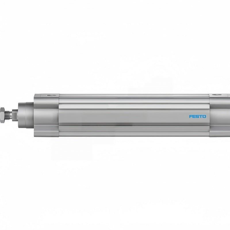 FESTO DSBC-40-160-D3-PPSA-N3 ISO Cylinder 40mm Bore 160mm Stroke 12bar