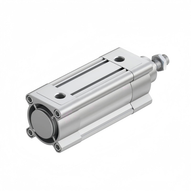 FESTO DSBC-63-100-PPSA-N3 ISO Cylinder 63mm Bore 100mm Stroke 12bar
