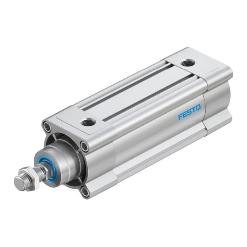 FESTO DSBC-63-100-PPSA-N3 ISO Cylinder 63mm Bore 100mm Stroke 12bar