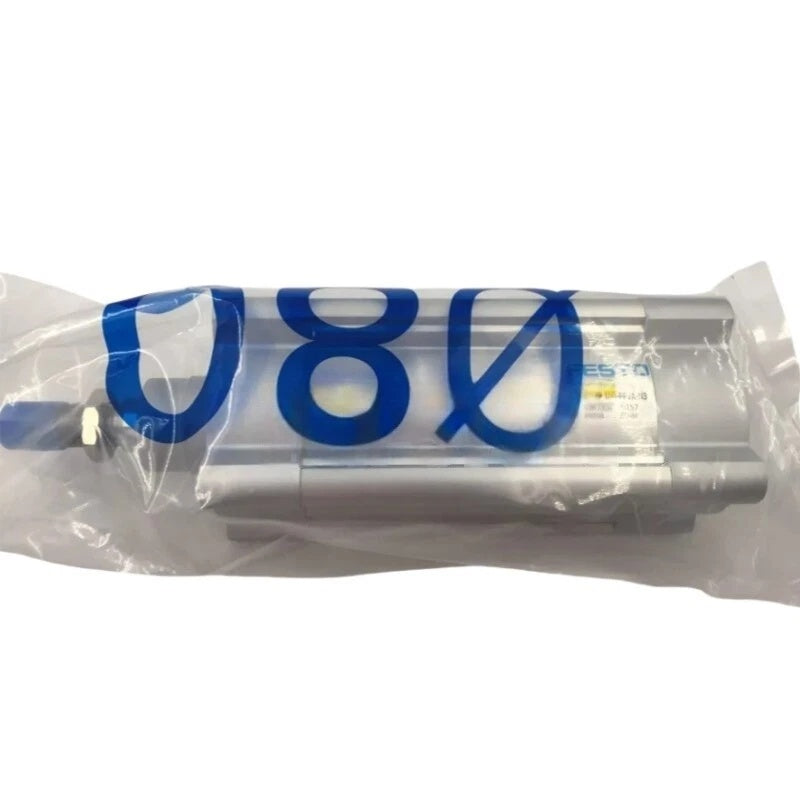 FESTO DSBC-80-100-PPVA-N3 ISO Cylinder 80mm Bore 100mm Stroke