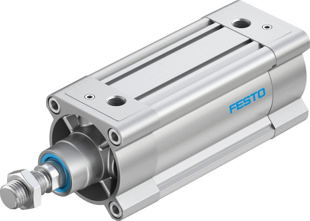 FESTO DSBC-80-100-PPVA-N3 ISO Cylinder 80mm Bore 100mm Stroke