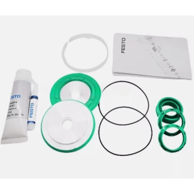 FESTO DSBC/G-80 Wear Parts Kit 80mm Cylinder 753092