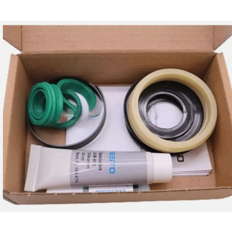 FESTO DSBC/G-80 Wear Parts Kit 80mm Cylinder 753092