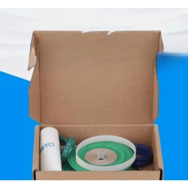 FESTO DSBC/G-80 Wear Parts Kit 80mm Cylinder 753092