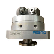 FESTO DSM-40-270-P-FW-A-B Semi-Rotary Drive 270° 20Nm G1/8