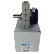 FESTO DSR-16-180-P Semi-Rotary Drive 180° 2Nm M5