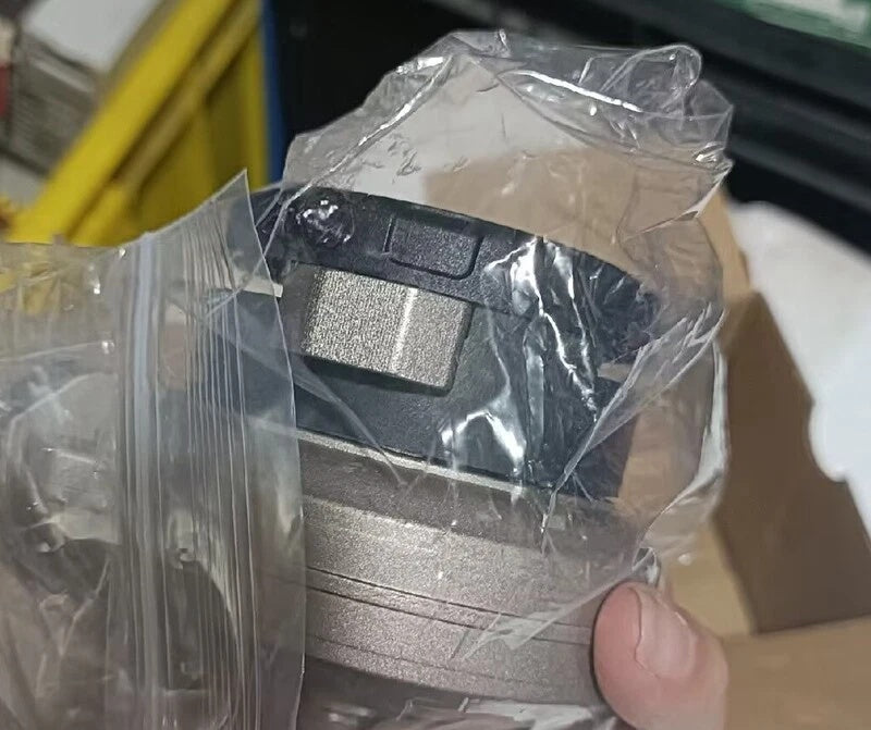FESTO DSR-25-180-P Semi-Rotary Drive 180° 5Nm G1/8