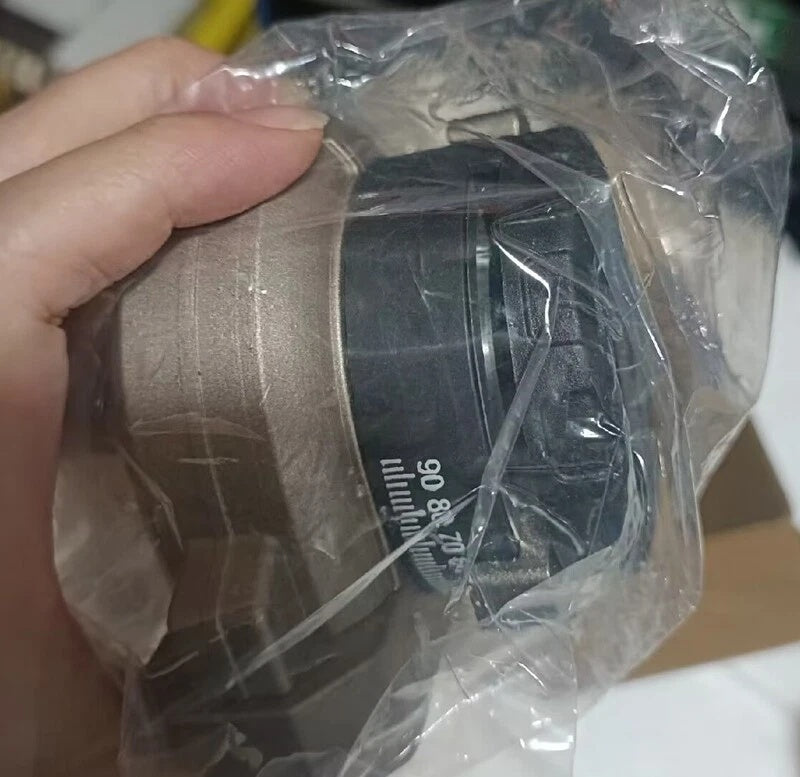 FESTO DSR-25-180-P Semi-Rotary Drive 180° 5Nm G1/8