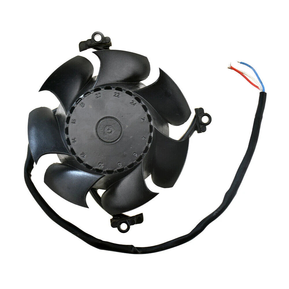 Ebmpapst DV4114/2NR Axial Fan 24VDC 119x119x38mm 6.5W