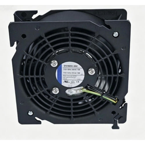 Ebmpapst DV4600-492 Axial Fan