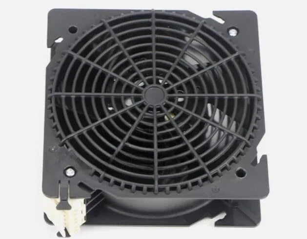 Ebmpapst DV4650-470 Axial Fan 230VAC 119x119x38mm 18W