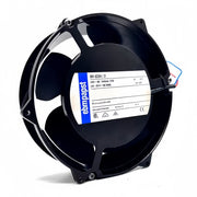 Ebmpapst DV6224/2 DC Fan 24VDC 2.3W 172mm